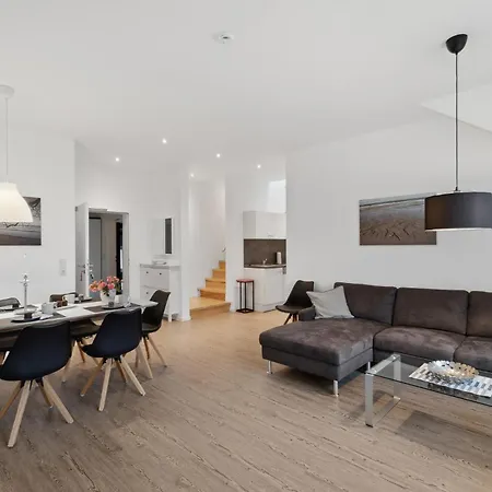 Luke Holiday home Loxstedt