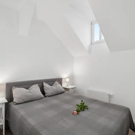 Luke Holiday home *