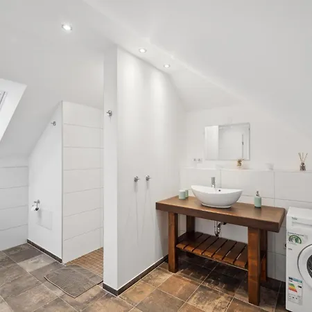 Luke Holiday home Loxstedt