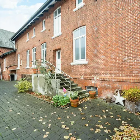 Luke Holiday home Loxstedt