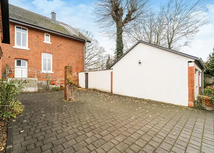 Luke בית נופש