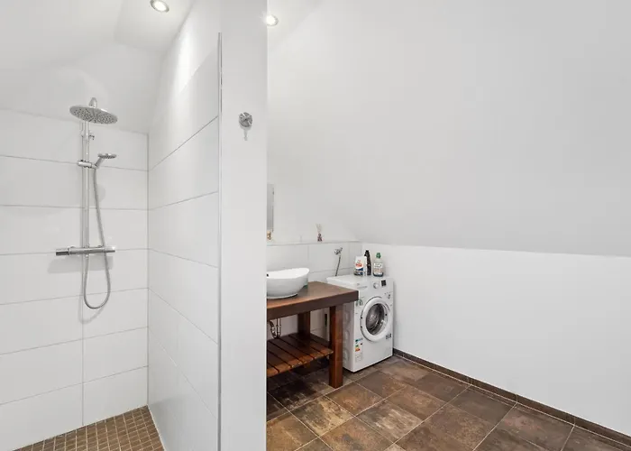 בית נופש Luke