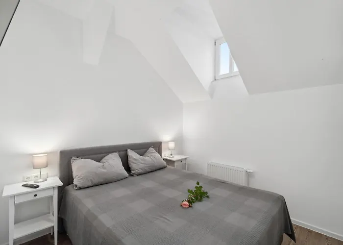 Luke בית נופש *