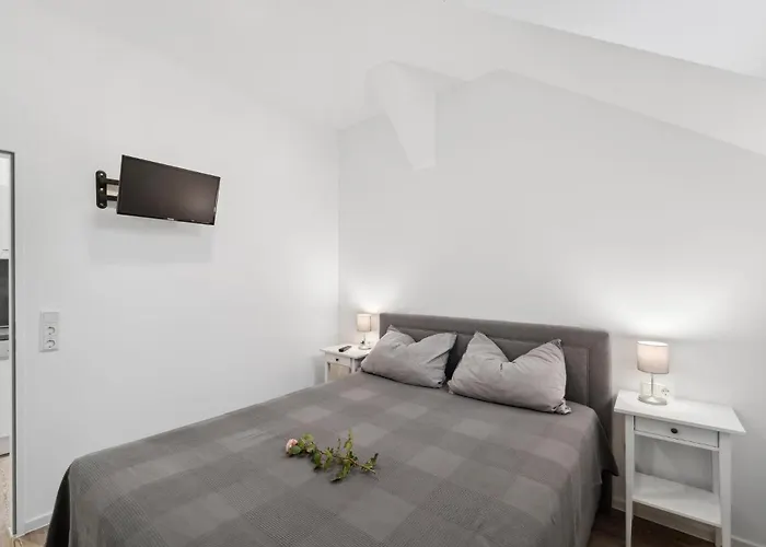 Luke בית נופש