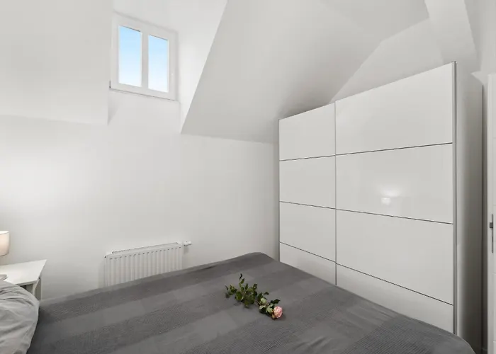 בית נופש Luke