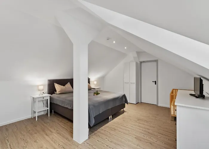 בית נופש Luke *