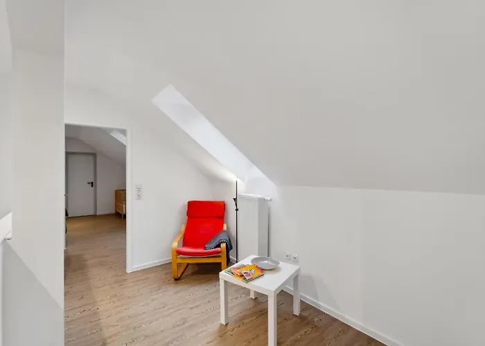 Luke בית נופש