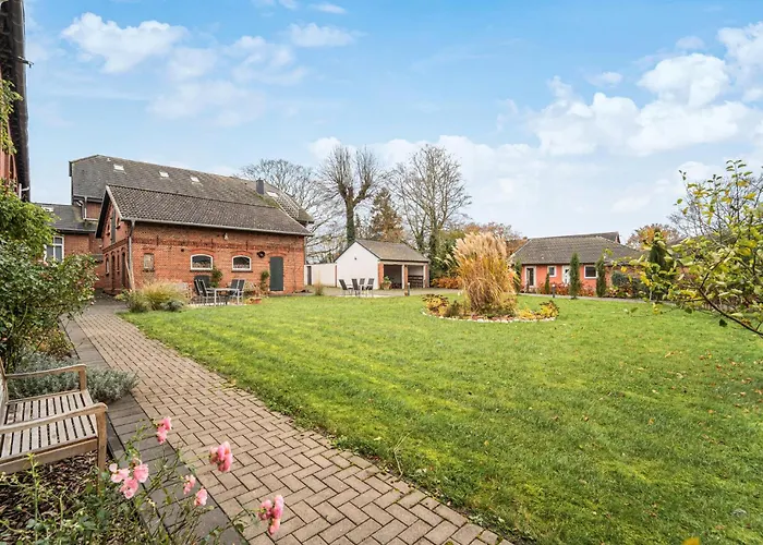 Luke בית נופש *